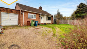 Bungalow for Modernisation in Stone photo